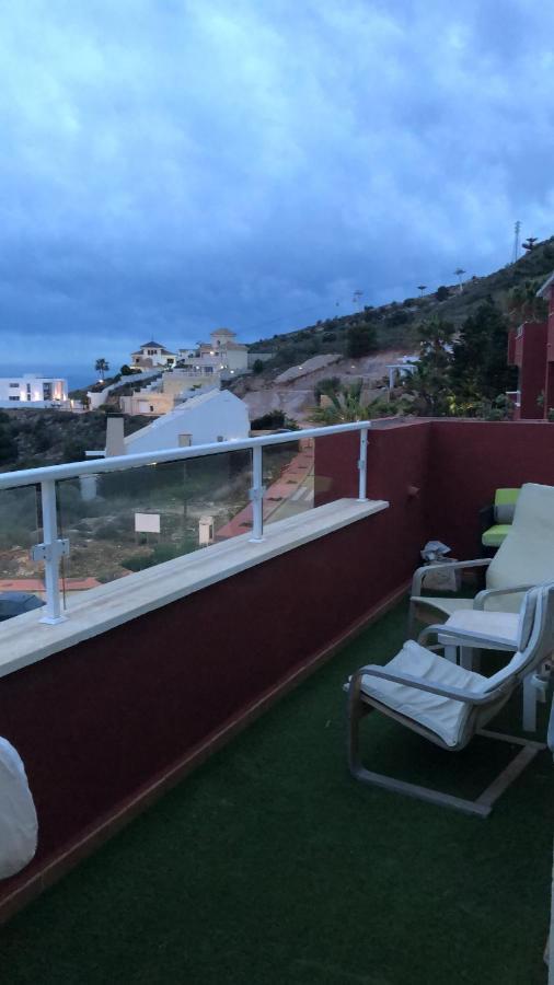 Atico Duplex Mar Y Montana Atalaya Leilighet Benalmádena Eksteriør bilde