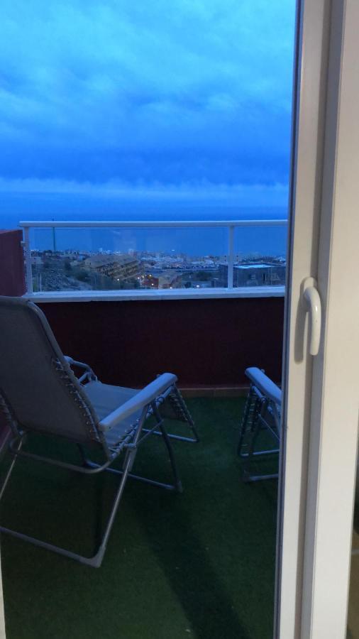 Atico Duplex Mar Y Montana Atalaya Leilighet Benalmádena Eksteriør bilde