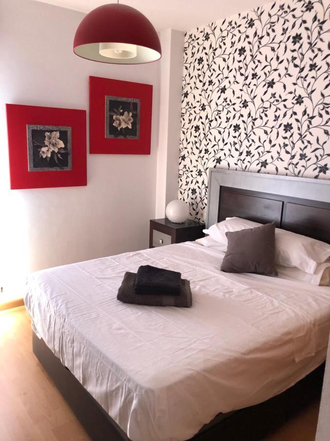 Atico Duplex Mar Y Montana Atalaya Leilighet Benalmádena Eksteriør bilde