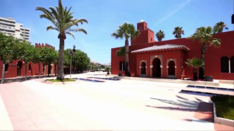 Atico Duplex Mar Y Montana Atalaya Leilighet Benalmádena Eksteriør bilde