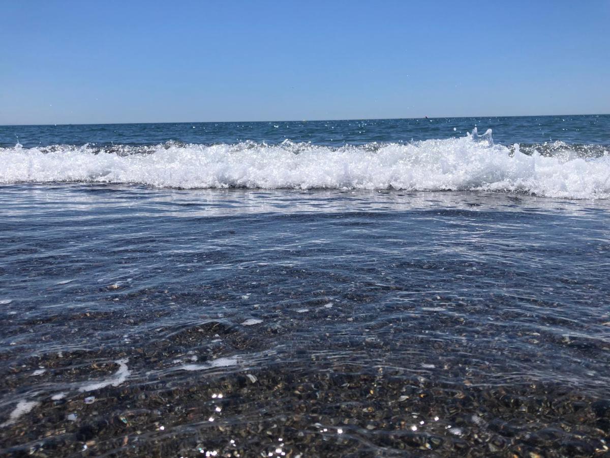 Atico Duplex Mar Y Montana Atalaya Leilighet Benalmádena Eksteriør bilde