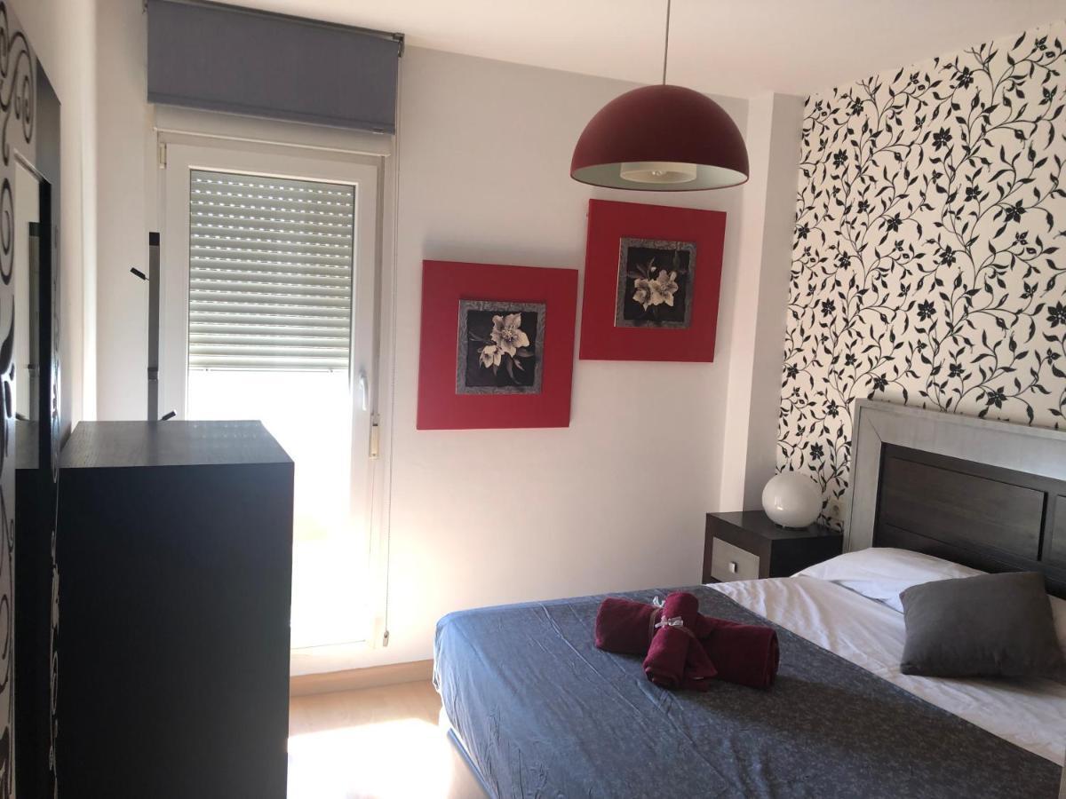 Atico Duplex Mar Y Montana Atalaya Leilighet Benalmádena Eksteriør bilde