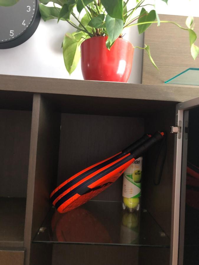 Atico Duplex Mar Y Montana Atalaya Leilighet Benalmádena Eksteriør bilde