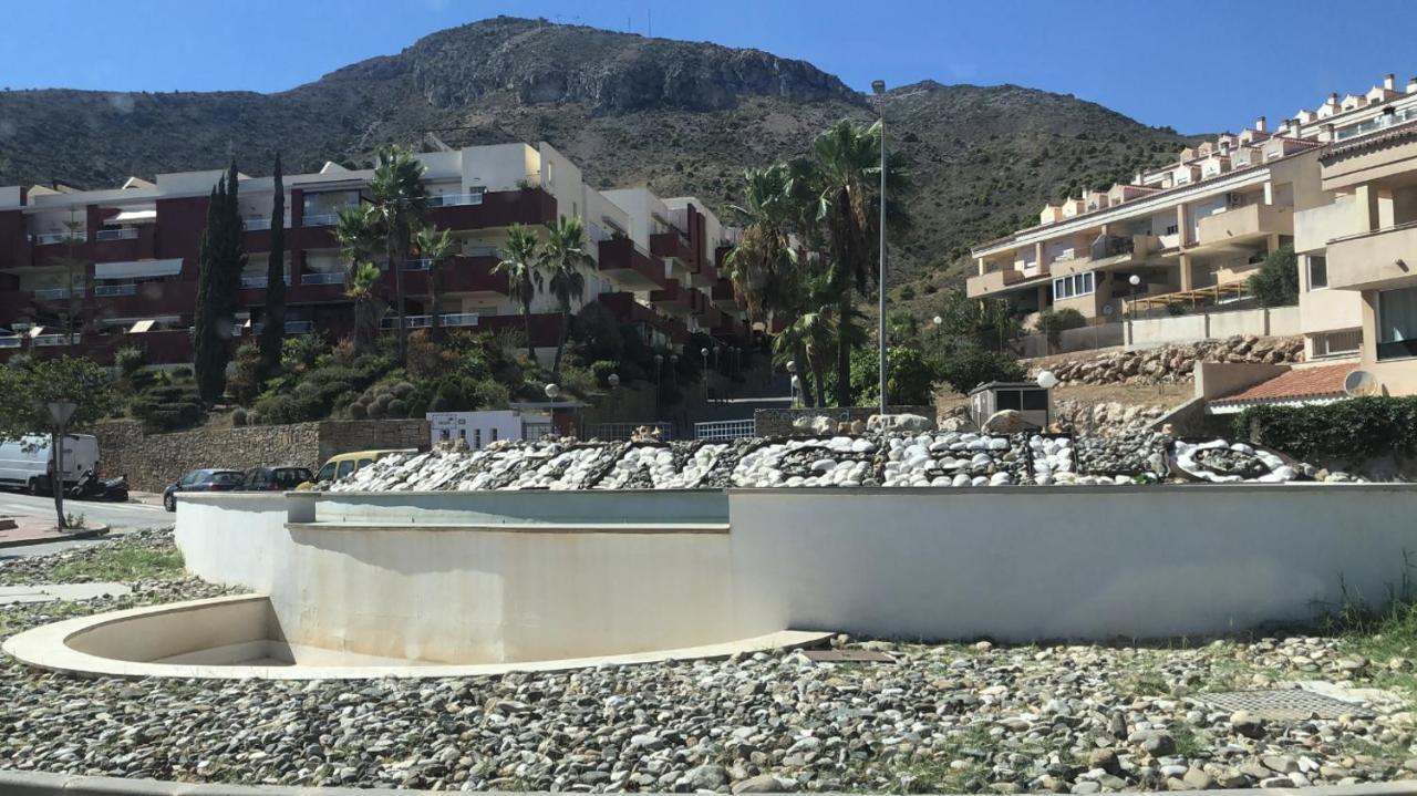Atico Duplex Mar Y Montana Atalaya Leilighet Benalmádena Eksteriør bilde