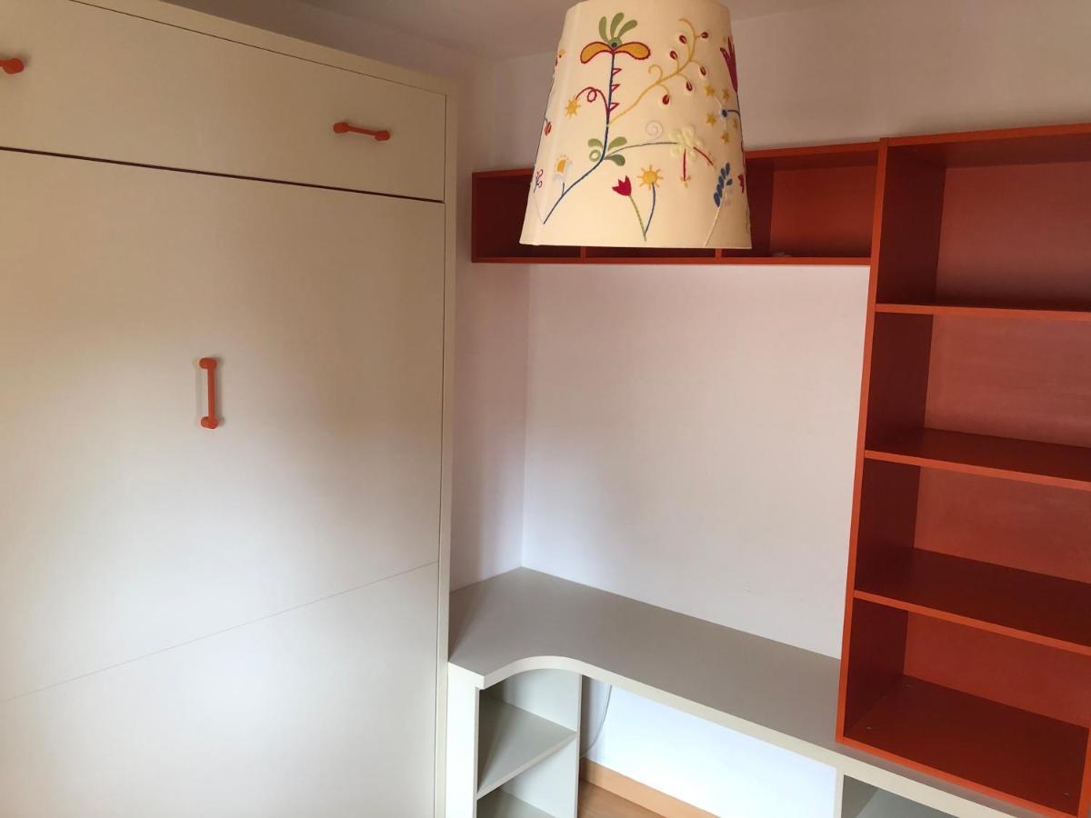 Atico Duplex Mar Y Montana Atalaya Leilighet Benalmádena Eksteriør bilde