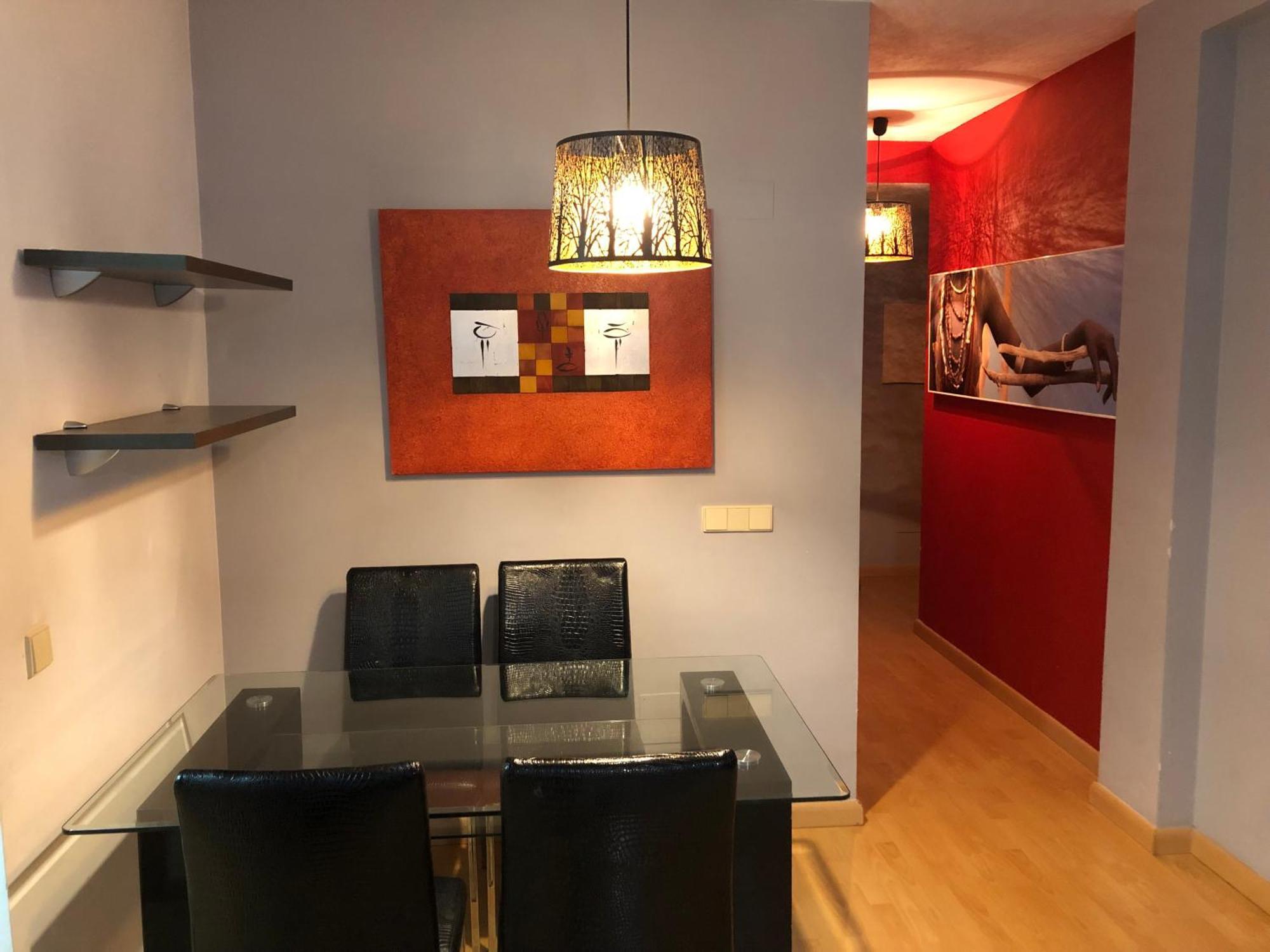 Atico Duplex Mar Y Montana Atalaya Leilighet Benalmádena Eksteriør bilde