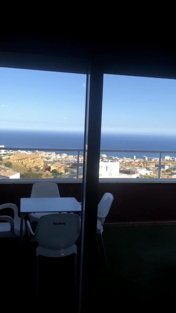 Atico Duplex Mar Y Montana Atalaya Leilighet Benalmádena Eksteriør bilde