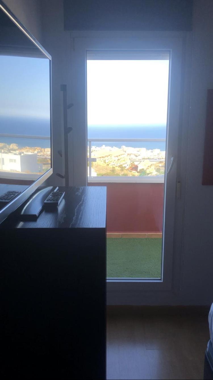 Atico Duplex Mar Y Montana Atalaya Leilighet Benalmádena Eksteriør bilde