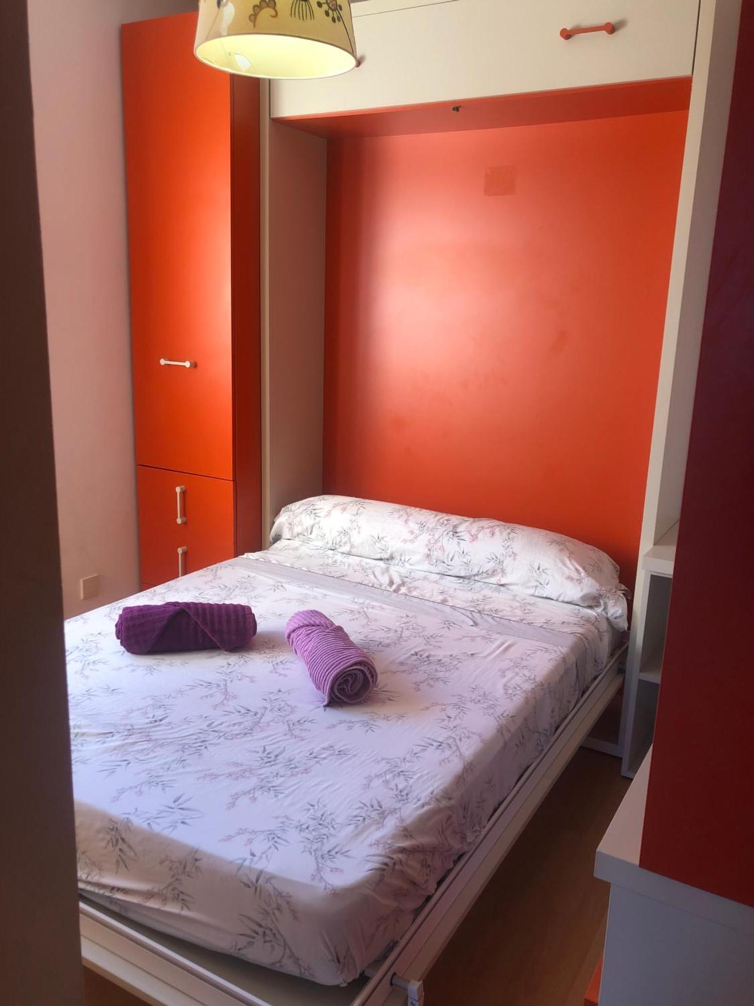 Atico Duplex Mar Y Montana Atalaya Leilighet Benalmádena Eksteriør bilde
