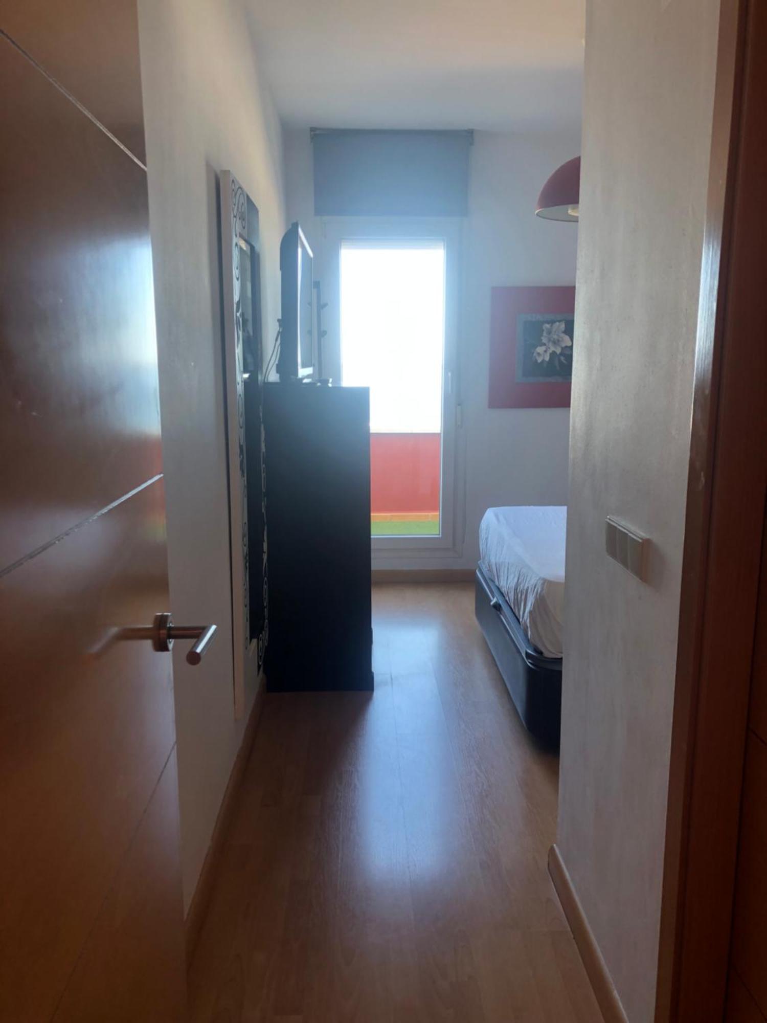 Atico Duplex Mar Y Montana Atalaya Leilighet Benalmádena Eksteriør bilde