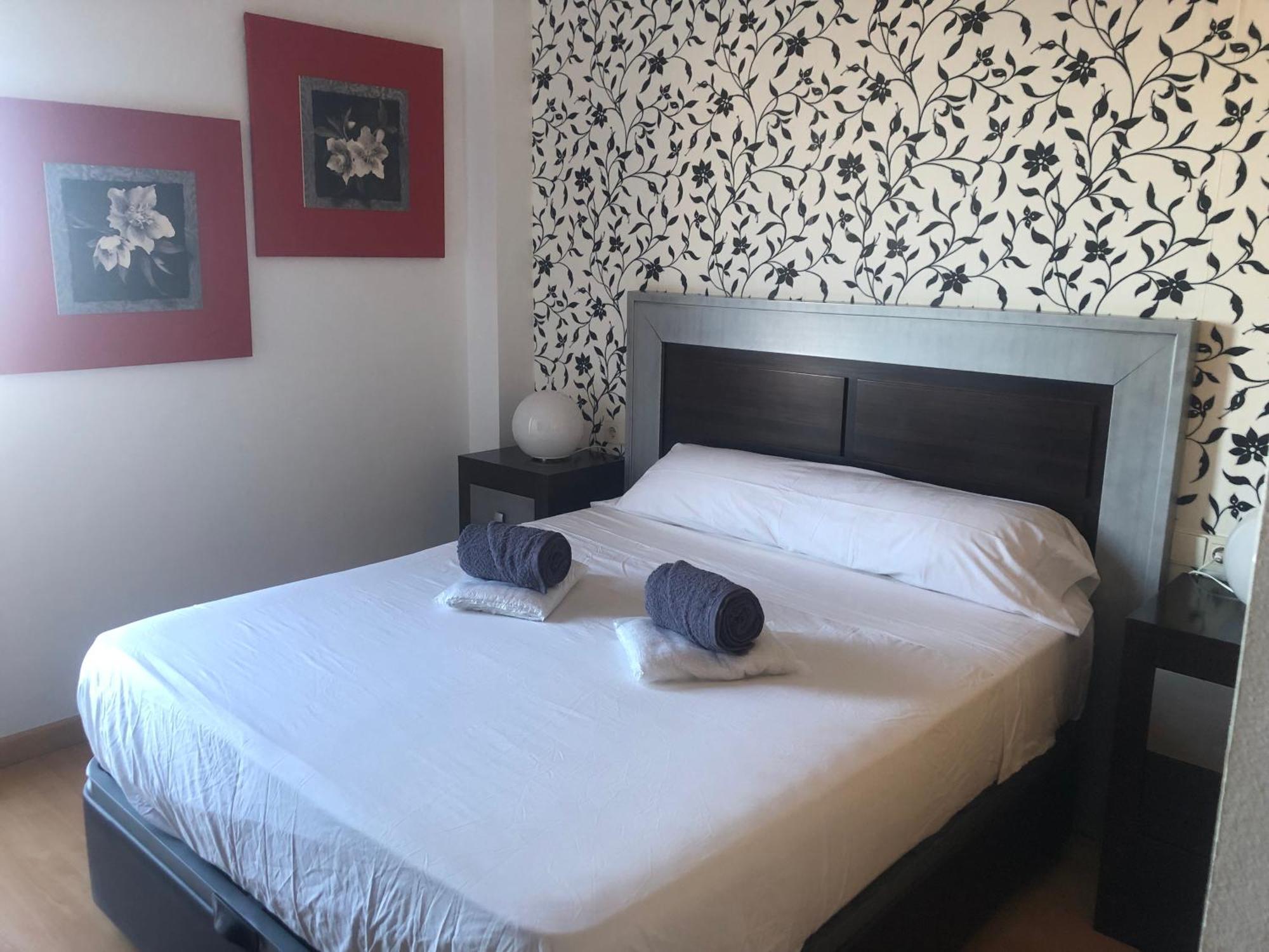 Atico Duplex Mar Y Montana Atalaya Leilighet Benalmádena Eksteriør bilde